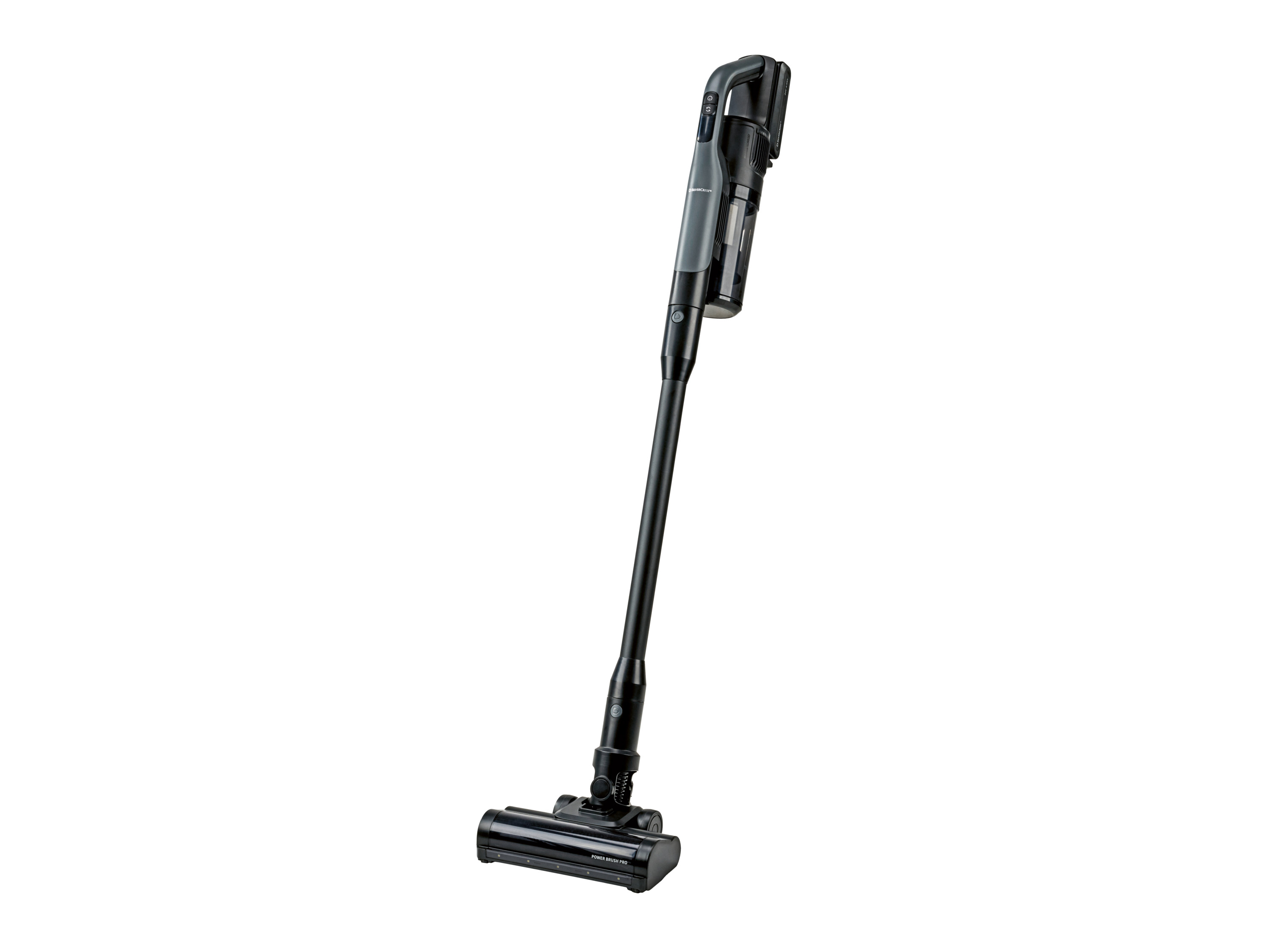 SILVERCREST® Aku cyklónový vysávač SAS 24 A1