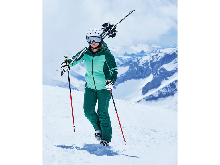 Prejsť na zobrazenie na celú obrazovku: CRIVIT Dámske lyžiarske nohavice – obrázok 15