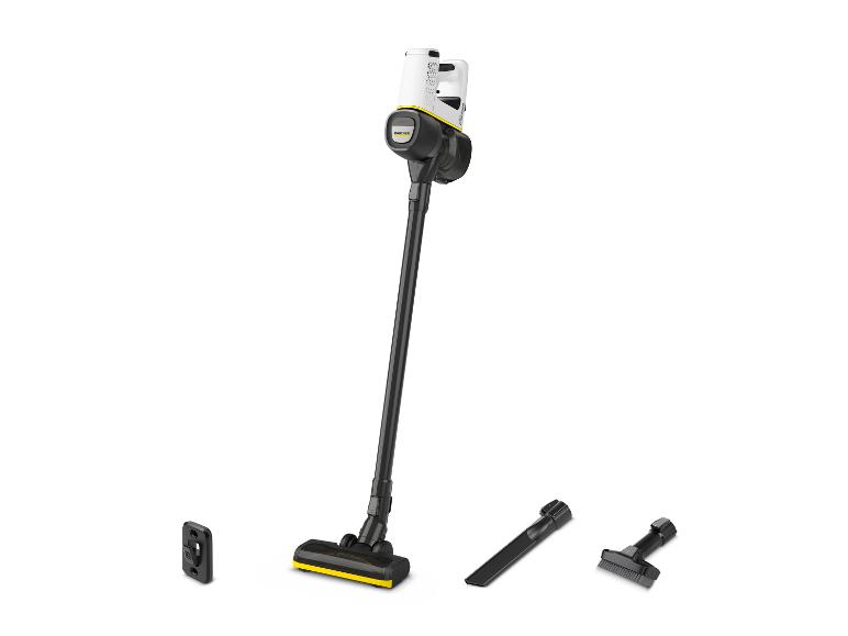 KÄRCHER Aku vysávač VC 4 Cordless myHome