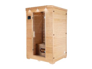 HOME DELUXE Infrakabína »REDSUN M«