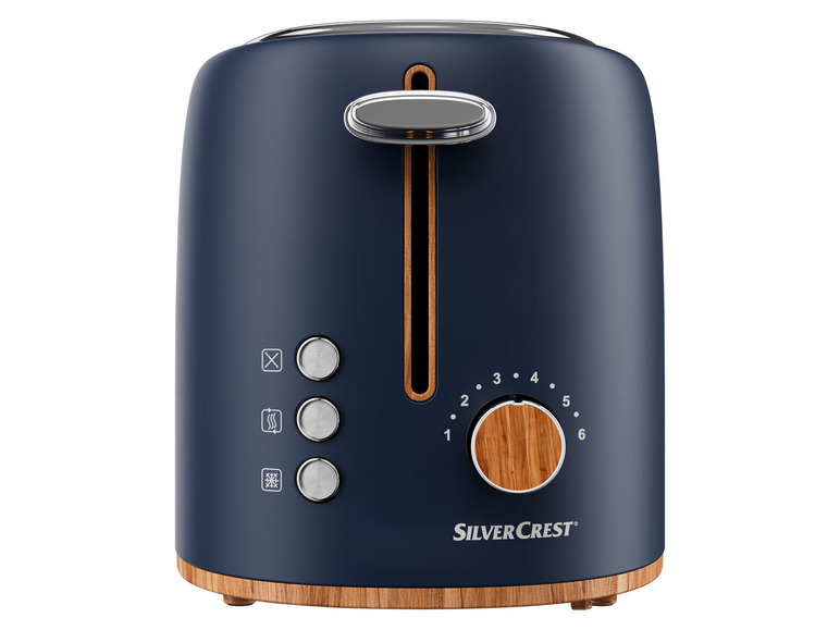 Prejsť na zobrazenie na celú obrazovku: SILVERCREST® Hriankovač STH 900 – obrázok 3