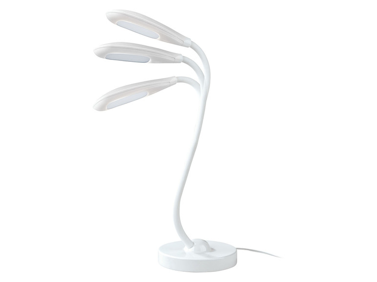 Prejsť na zobrazenie na celú obrazovku: LIVARNO home LED stolná/upínacia lampa – obrázok 6