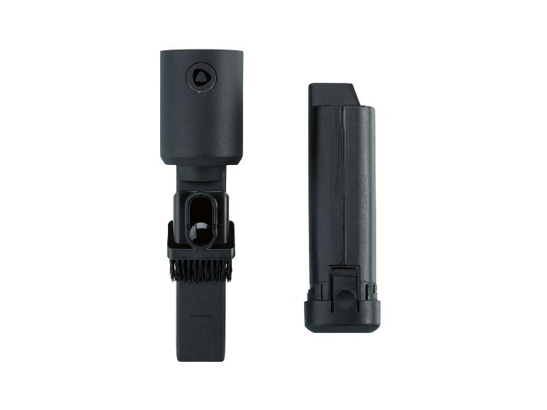 Silvercrest® Aku cyklónový vysávač 16V Shazs 16 A1/Sohazs 16 A1