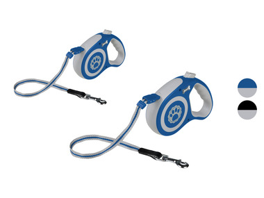 zoofari® Samonavíjacia vôdzka