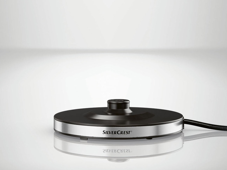 Prejsť na zobrazenie na celú obrazovku: SILVERCREST® KITCHEN TOOLS Rýchlovarná kanvica La Dolce Vita SWKP 3100 A1 – obrázok 7