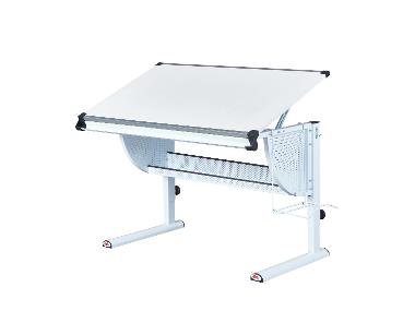 Inter Link Študentský písací stôl Matts 3 v 1