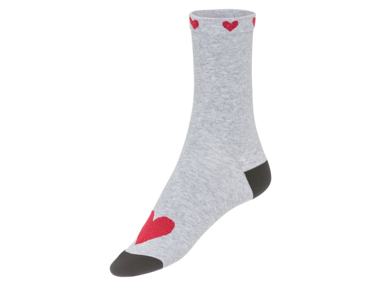 Prejsť na zobrazenie na celú obrazovku: esmara Dámske ponožky, 3 páry – obrázok 4