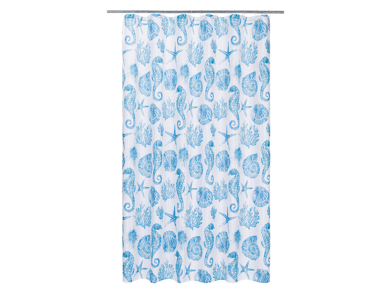 Prejsť na zobrazenie na celú obrazovku: LIVARNO home Záves do sprchy, 180 x 200 cm – obrázok 3
