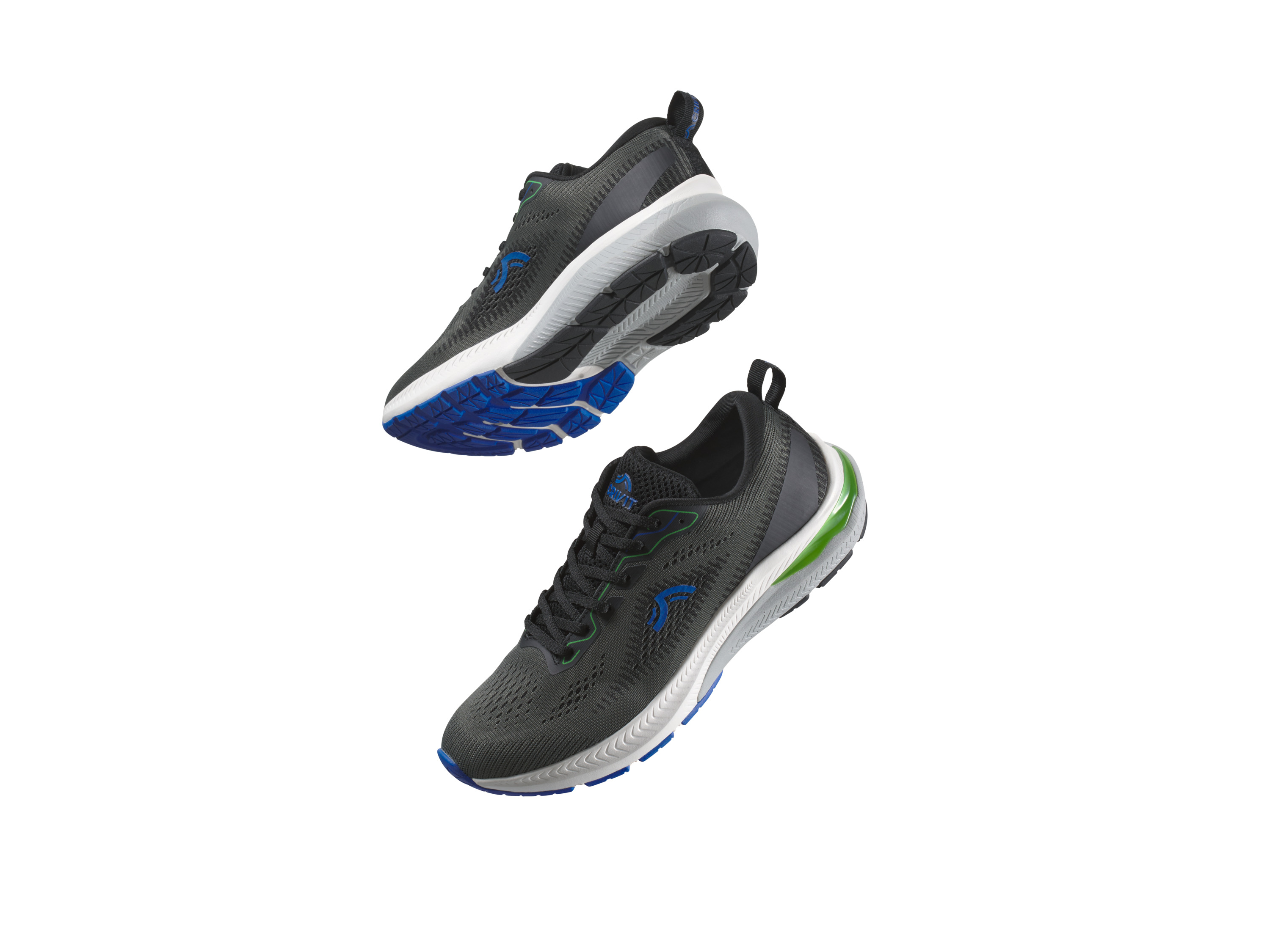 CRIVIT Pánske bežecké tenisky - 17