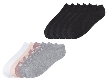 pepperts!® Detské ponožky, 5 párov
