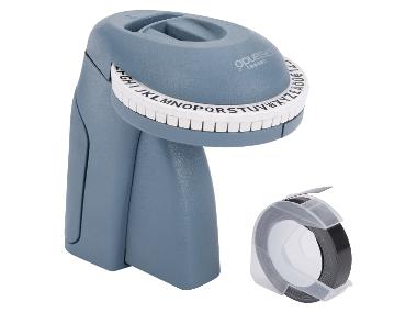 crelando® Raziaci prístroj na štítky