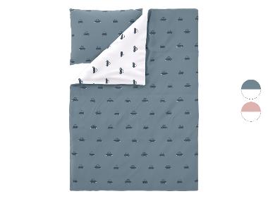 LIVARNO® Detská posteľná bielizeň, 140 x 200 cm