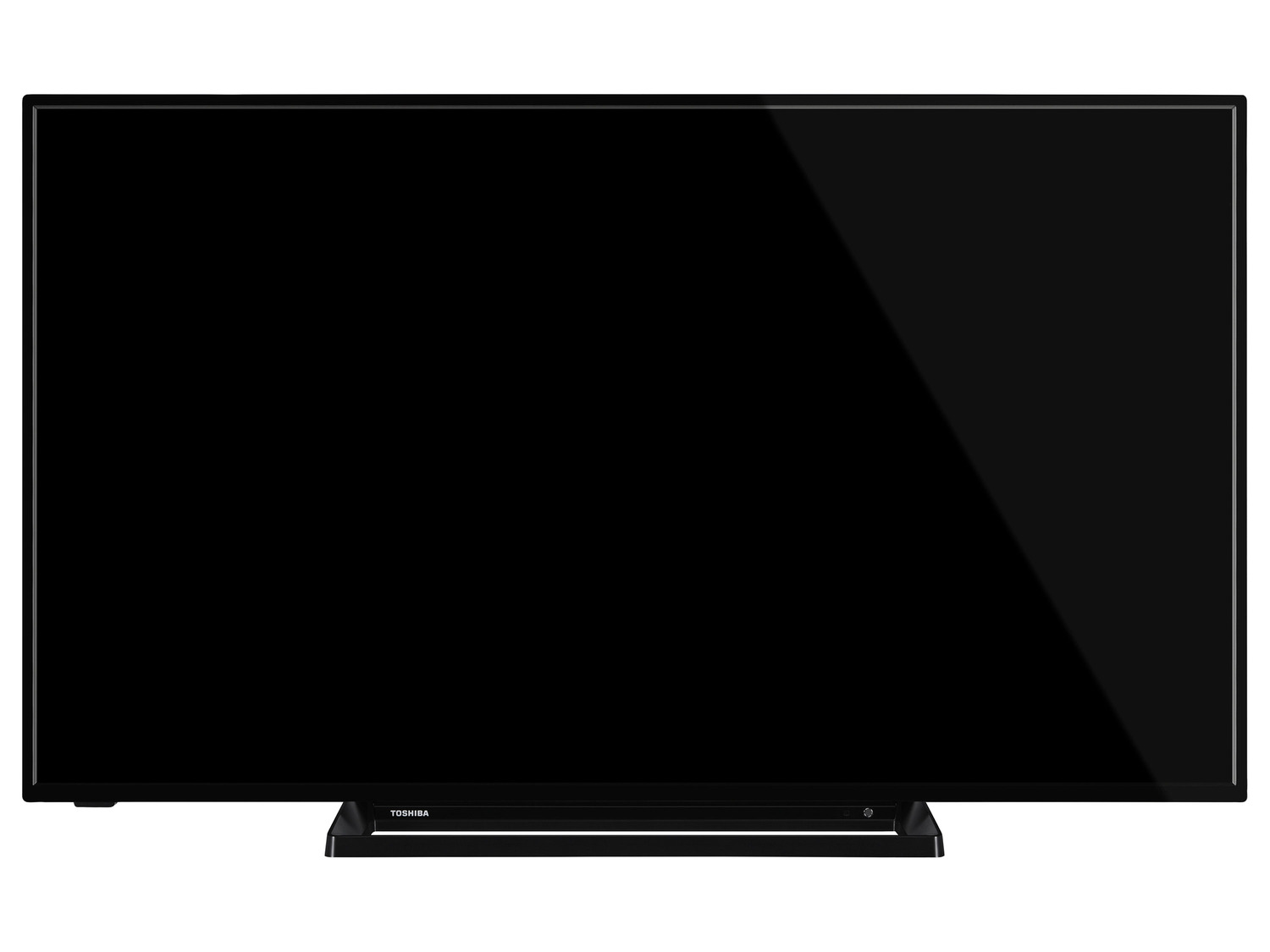 TOSHIBA 4K UHD Smart televízor 65″ 65UA3263DGL