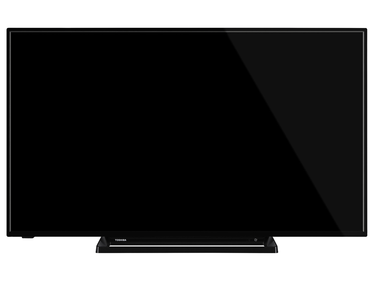 TOSHIBA 4K UHD Smart televízor 65UA3263DGL, 65″