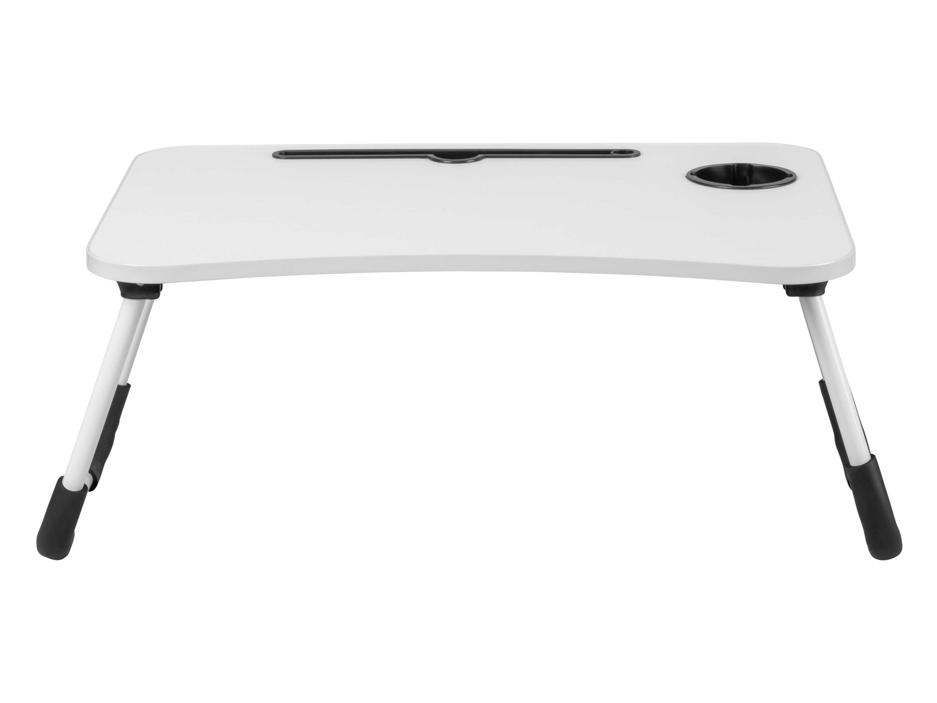 LIVARNO® Stolík na notebook (biela)