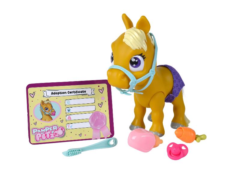 Simba Pamper Petz (poník)