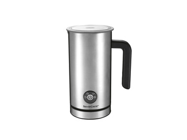 SILVERCREST® Napeňovač mlieka EDS SMA 500 F1