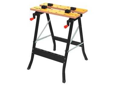 PARKSIDE® Pracovný a upínací stôl