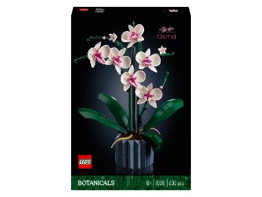LEGO 10311 Orchidea