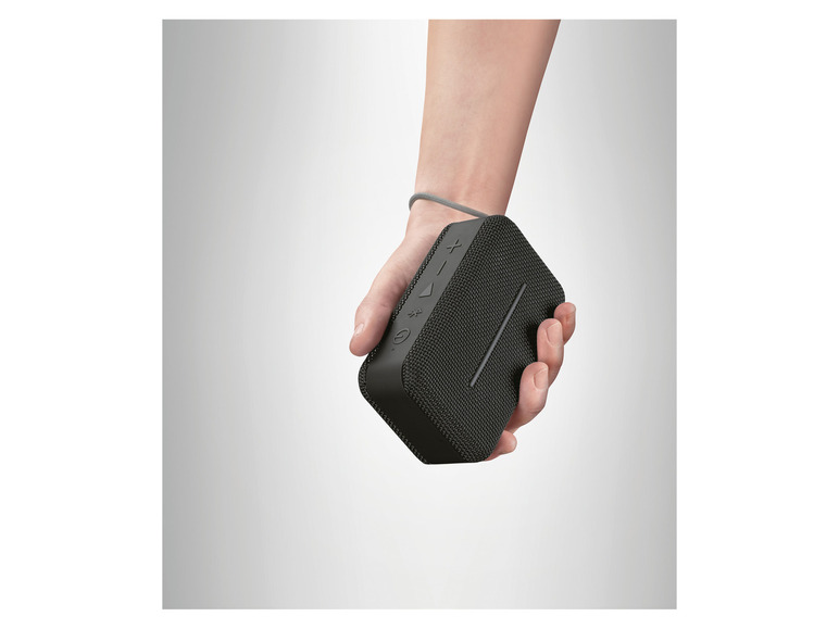 Prejsť na zobrazenie na celú obrazovku: Minireproduktor Bluetooth® – obrázok 12