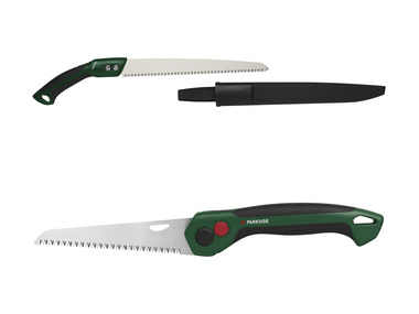 PARKSIDE® Záhradná pílka na konáre