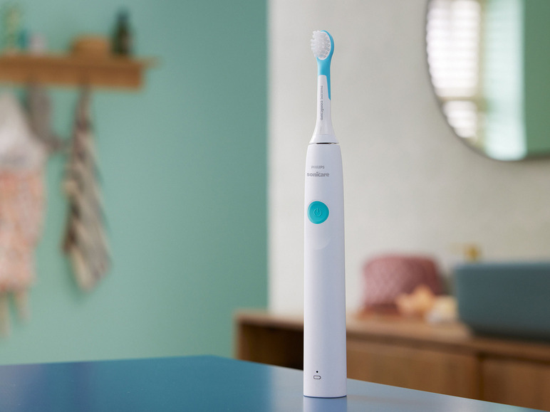 Prejsť na zobrazenie na celú obrazovku: PHILIPS Detská sonická zubná kefka Pets edition HX3601/01 – obrázok 3