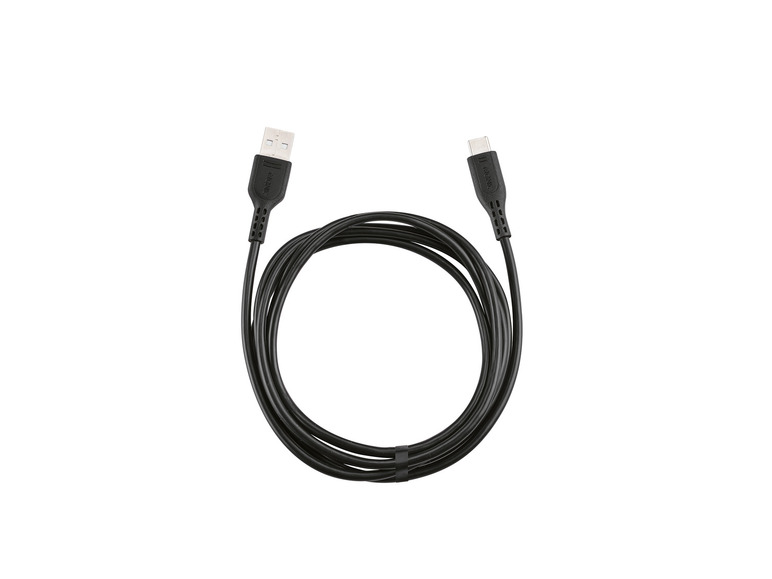 Prejsť na zobrazenie na celú obrazovku: TRONIC® Nabíjací a dátový kábel USB-C, USB-A a Micro, 1,8 m – obrázok 9
