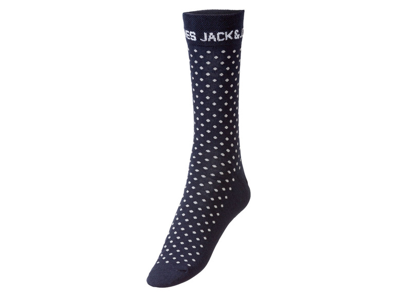 Prejsť na zobrazenie na celú obrazovku: Jack & Jones Pánske ponožky, 3 páry – obrázok 4