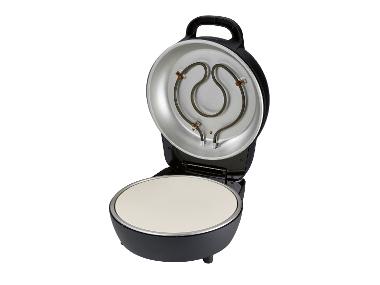 SILVERCREST® Vysokoteplotná pec na pizzu