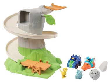 Paw Patrol Movie H hracia súprava Jungle Rock Slide