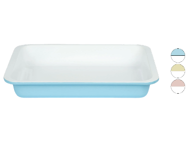 zenker Smaltovaná forma na pečenie