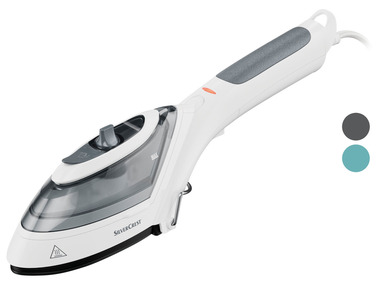 SILVERCREST® Naparovacia kefa SDRB 1000 B1