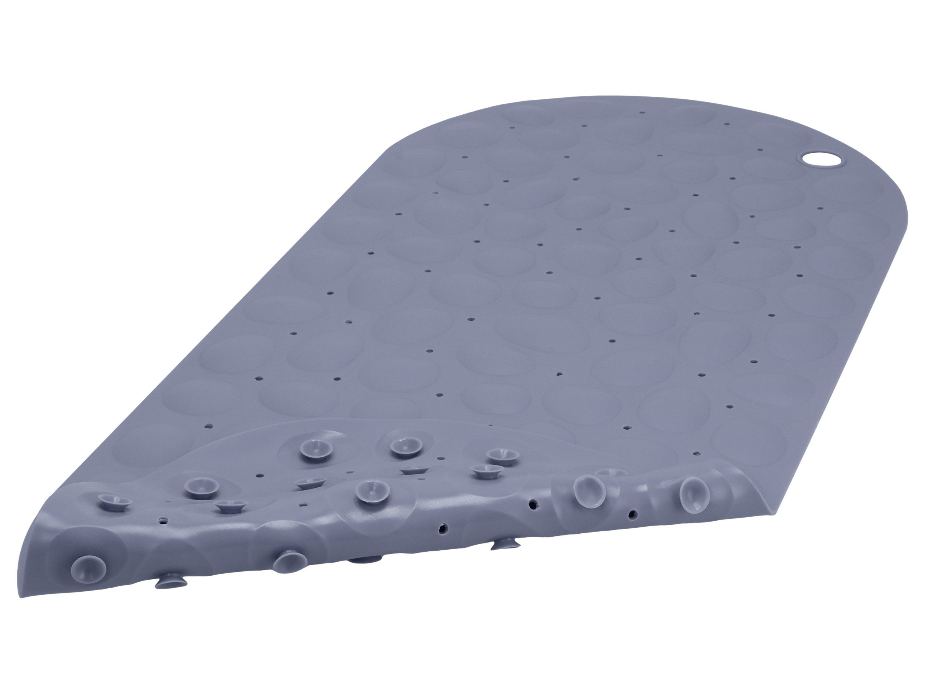 LIVARNO® Podložka do sprchy alebo vane (bledomodrá)