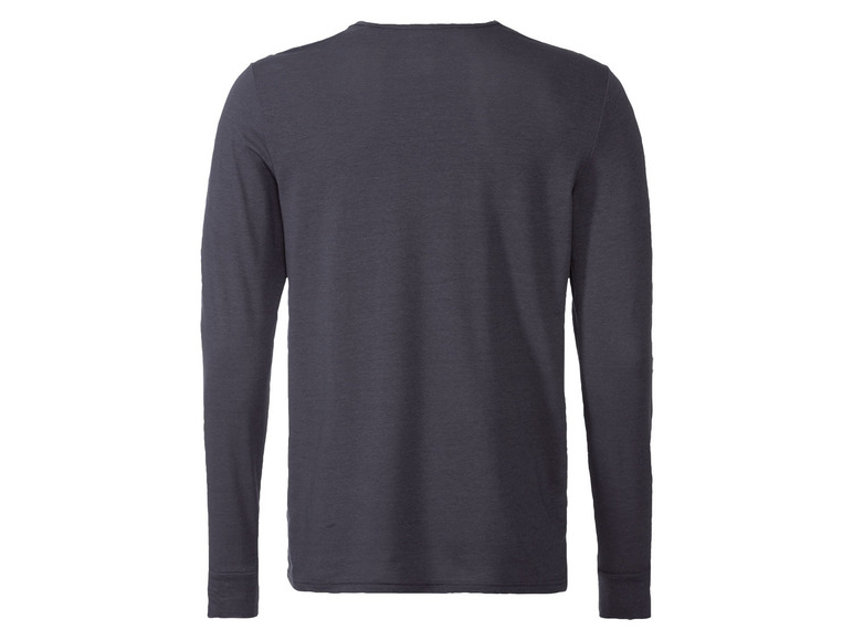 Prejsť na zobrazenie na celú obrazovku: LIVERGY® Pánske termotričko – obrázok 3