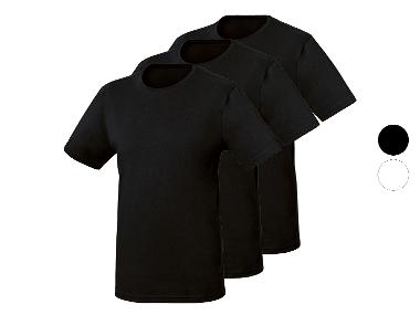 PARKSIDE® Pánske tričká, 3 kusy