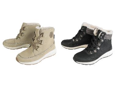 esmara® Dámske zimné čižmy