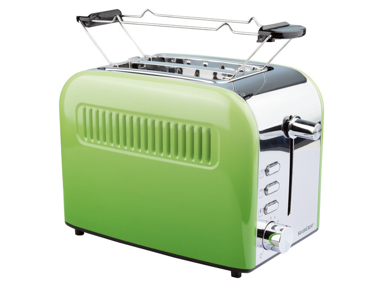 Prejsť na zobrazenie na celú obrazovku: SILVERCREST® Hriankovač EDS STEC 920 – obrázok 38