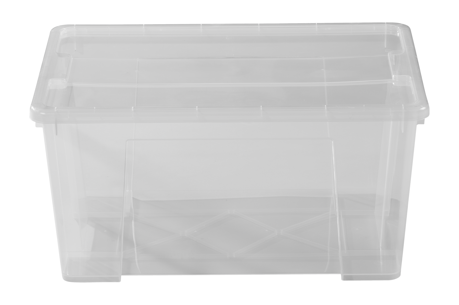 W5 Box s vekom, 45 l