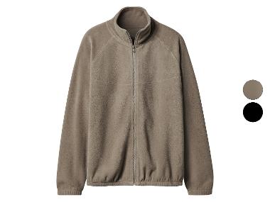 esmara Men Pánska flísová bunda