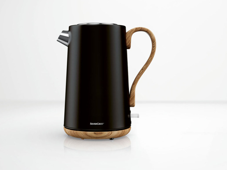 Prejsť na zobrazenie na celú obrazovku: SILVERCREST® Rýchlovarná kanvica SWKH 3100, 1,7 l – obrázok 11
