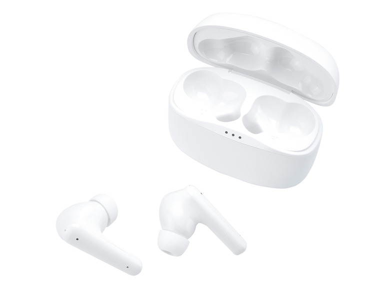 Prejsť na zobrazenie na celú obrazovku: SILVERCREST® Bezdrôtové slúchadlá True Wireless Bluetooth® – obrázok 15