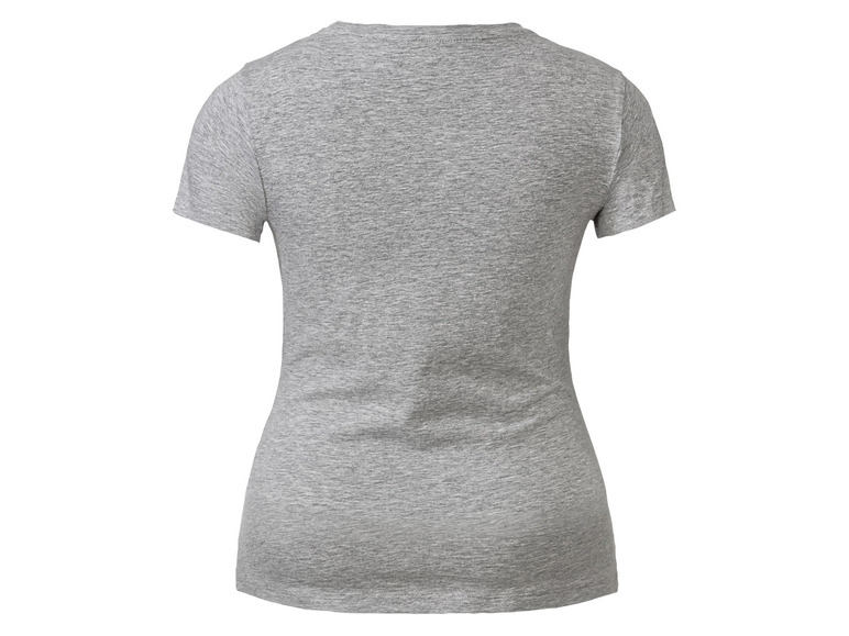 Prejsť na zobrazenie na celú obrazovku: esmara® Dámske tehotenské tričko, 2 kusy – obrázok 9