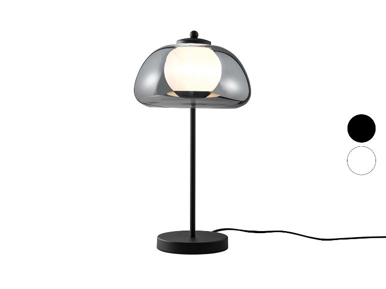 Livarno Home Stolná LED lampa