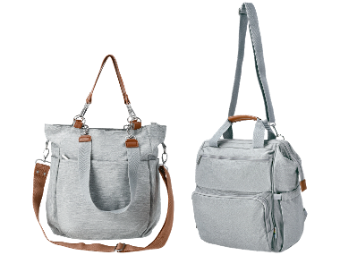 lupilu® Ruksak/Taška na plienky