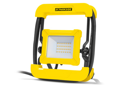 PARKSIDE® LED pracovný reflektor 20 W