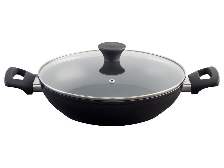 SILVERCREST® Servírovacia panvica, 28 cm