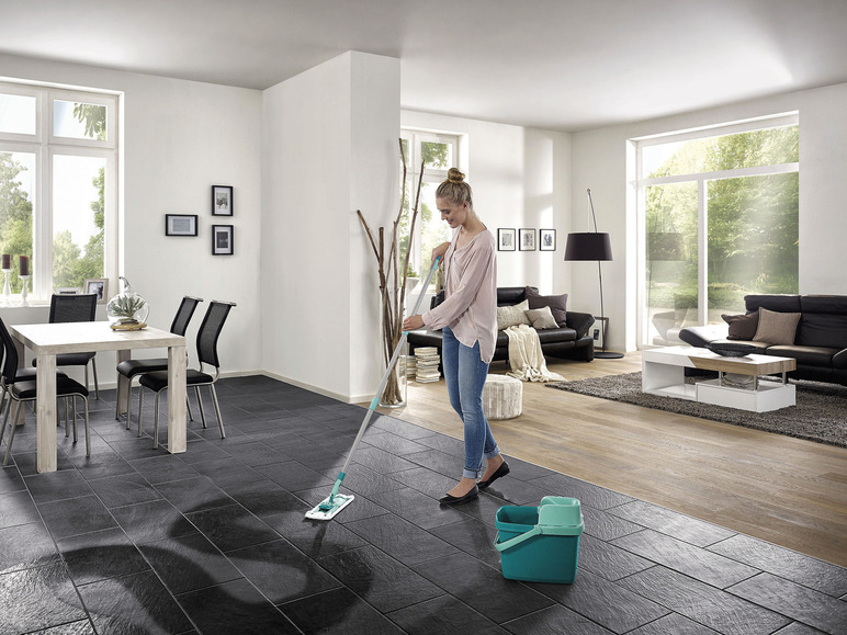 Prejsť na zobrazenie na celú obrazovku: LEIFHEIT Upratovacia súprava Combi Clean M – obrázok 5
