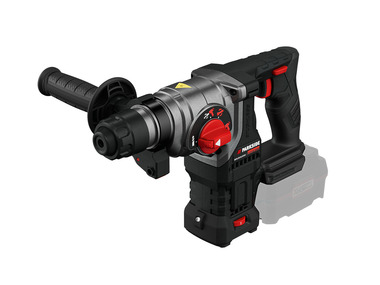 PARKSIDE PERFORMANCE® Aku kombinované kladivo 20 V PKHAP 20-Li A1 – bez akumulátora