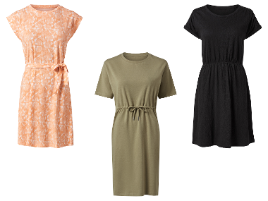 esmara® Dámske šaty