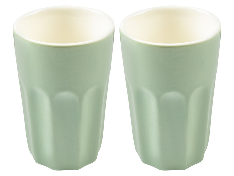 Prejsť na zobrazenie na celú obrazovku: ERNESTO® Poháre na espresso/espresso/latte macchiato – obrázok 1
